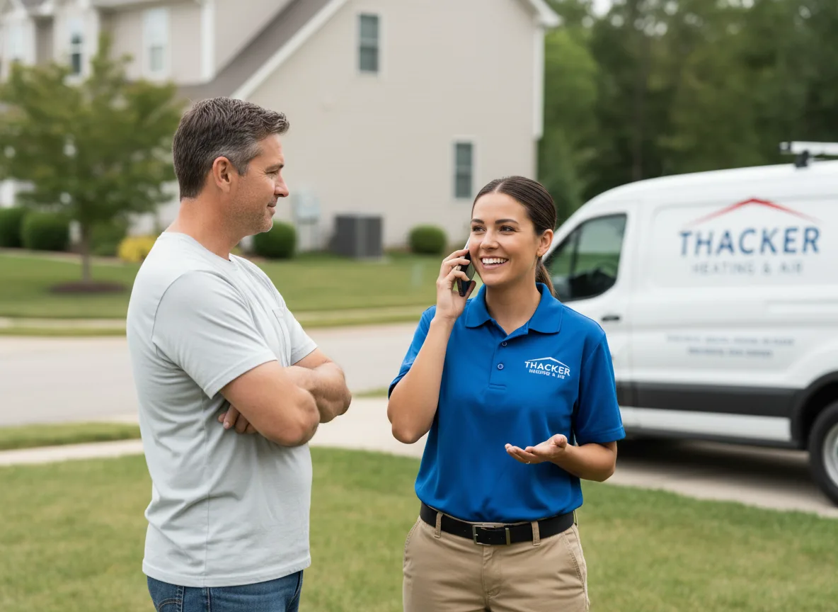 Ac Repair Rimrock, AZ FAQs